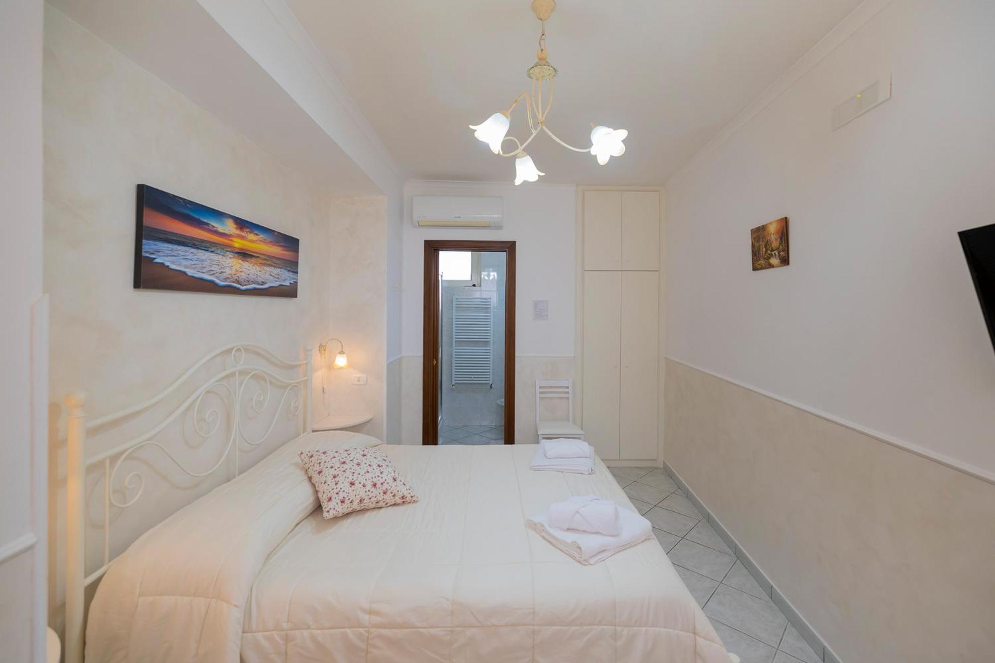 Le Marelle Hotell Furore Rom bilde