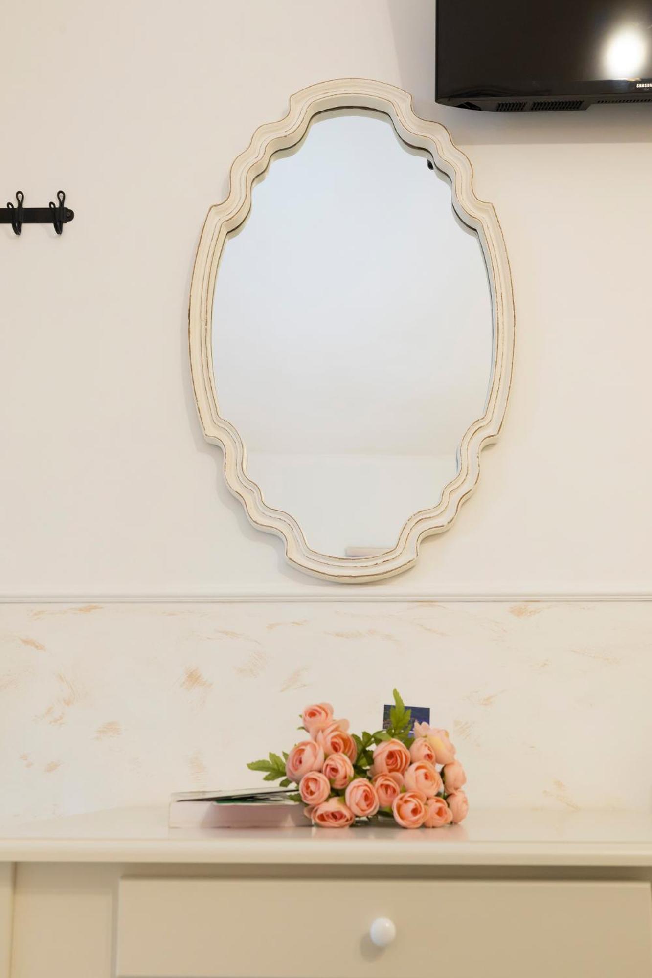 Le Marelle Hotell Furore Rom bilde