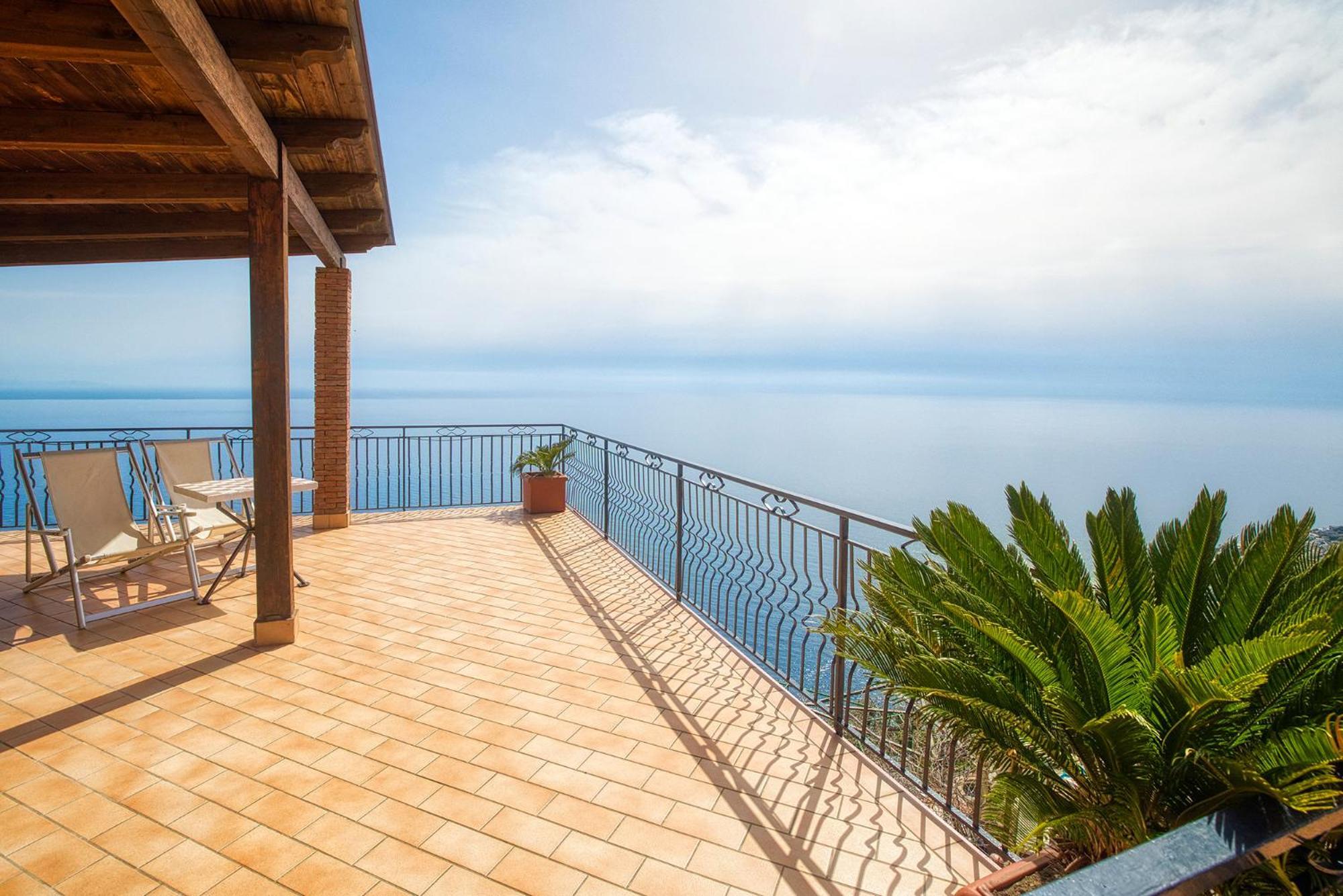 Le Marelle Hotell Furore Rom bilde