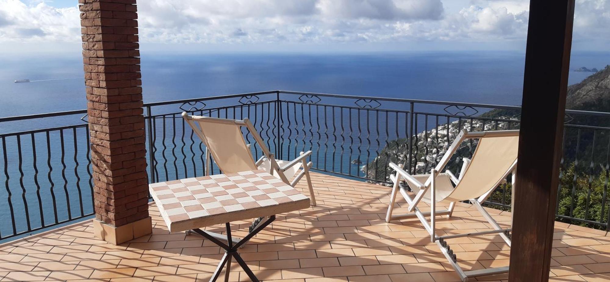 Le Marelle Hotell Furore Rom bilde